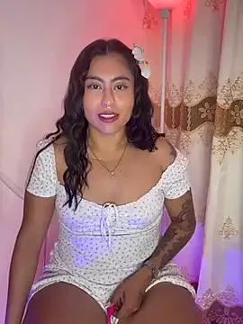 _Akira from StripChat is Freechat