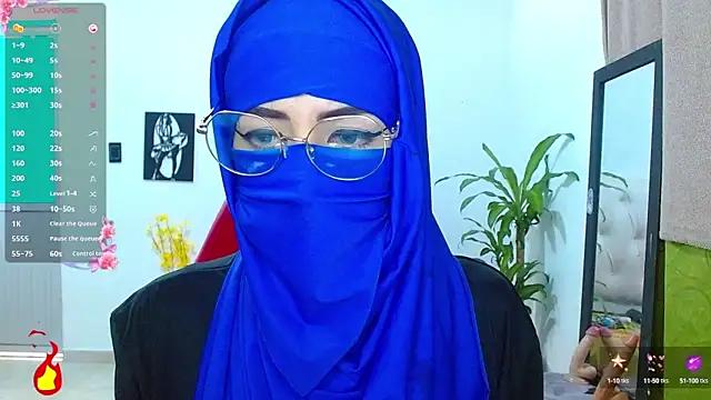 _alabina_ from StripChat