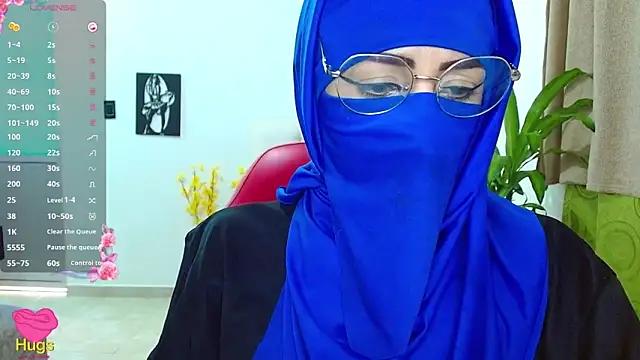 _alabina_ from StripChat