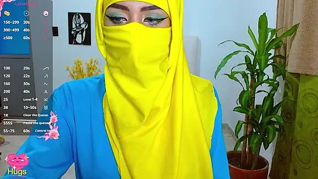 _alabina_ from StripChat