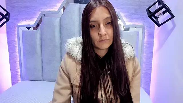 _alaia_collway_ from StripChat is Freechat