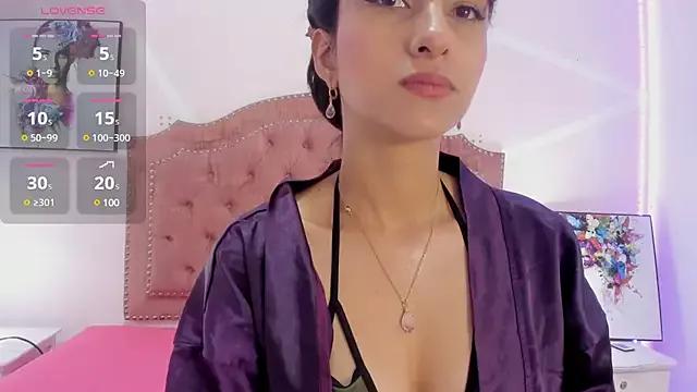 _alana_grey_ from StripChat