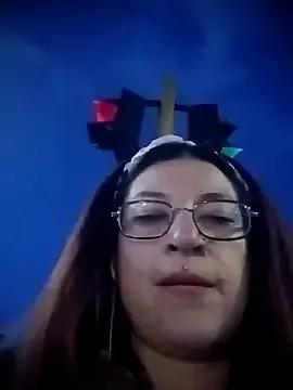 _Alaskamisa from StripChat