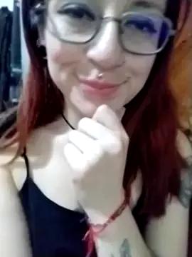 _Alaskamisa from StripChat