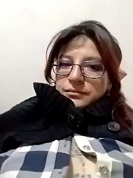 _Alaskamisa from StripChat