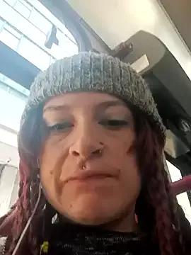 _Alaskamisa from StripChat