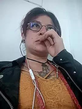 _Alaskamisa from StripChat is Freechat
