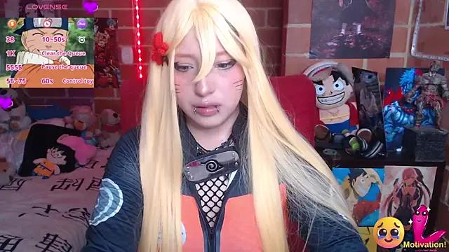 _alexa19pretty_ from StripChat is Freechat
