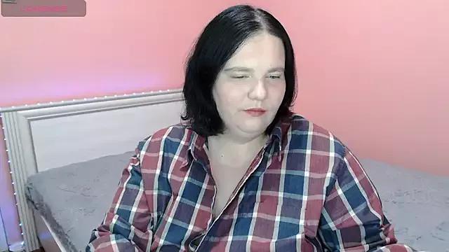 _alexandra_ray_ webcams show profile image 
