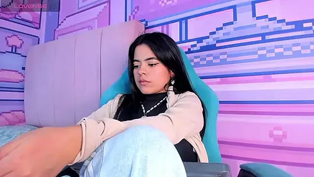 _alice1 from StripChat is Freechat