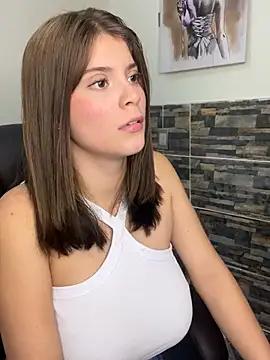 Dirty chat webcam: explore liveshows with versed models, from laying bare to fetishes, in a variety of sexy free adult webcams.