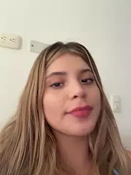 Photos of _Alicee_1 from StripChat is Group