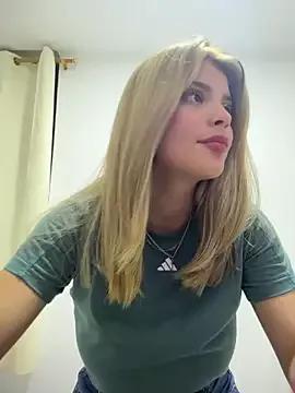 Photos of _Alicee_1 from StripChat is Freechat