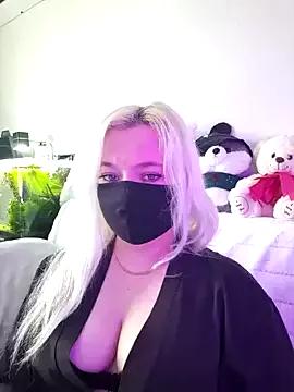 _Alicekitty_ from StripChat is Freechat