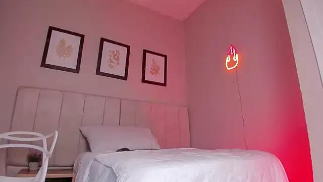 _alison_c from StripChat is Freechat