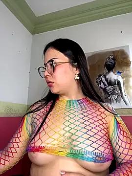 _Alissa_1 webcams show profile image 