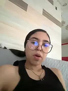 _Alix_7 from StripChat is Freechat