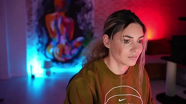 _Allie_ from StripChat