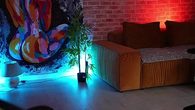 _Allie_ from StripChat