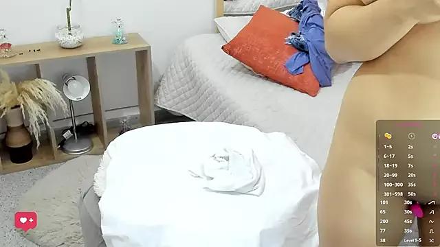 _AllisonSweet_ from StripChat