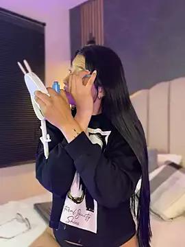 _allondra_ from StripChat
