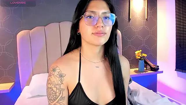 _allondra_ from StripChat