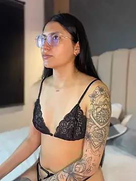 _allondra_ from StripChat