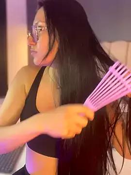 _allondra_ from StripChat