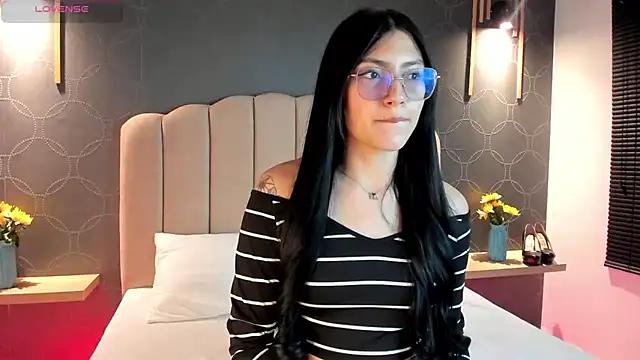 _allondra_ from StripChat