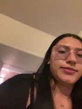 _allondra_ from StripChat