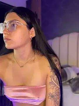 _allondra_ from StripChat