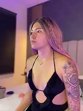 _allondra_ from StripChat