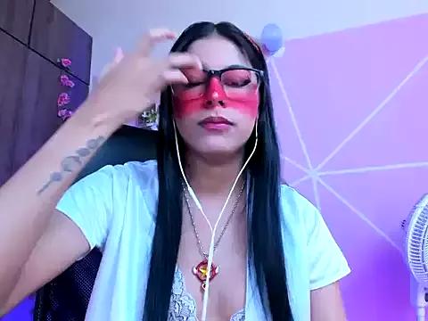_ALLYSON18_ from StripChat