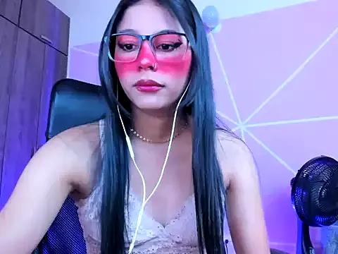 _ALLYSON18_ from StripChat