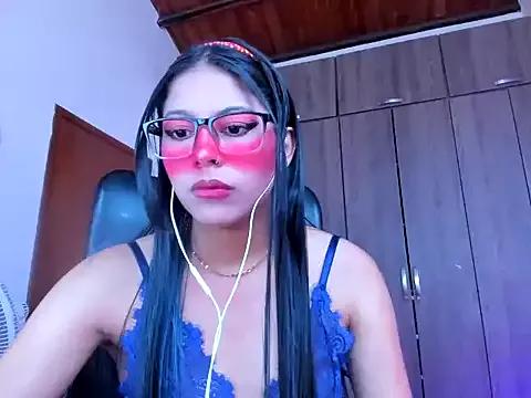 _ALLYSON18_ from StripChat