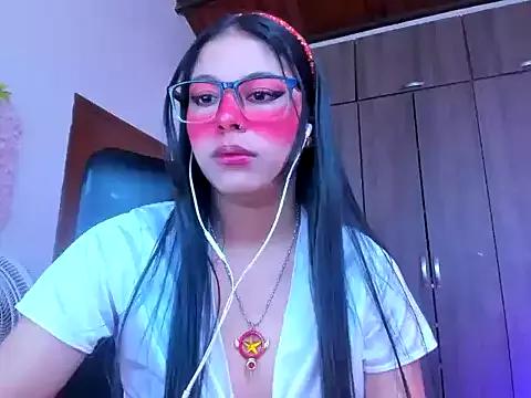 _ALLYSON18_ from StripChat