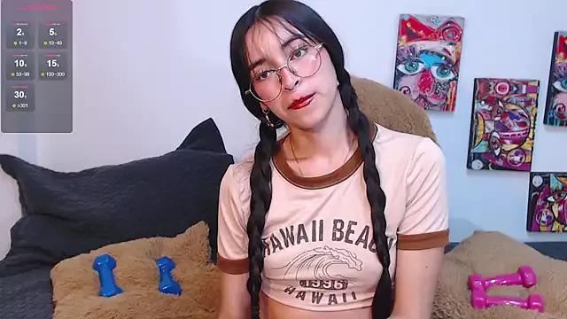 _Amatista_Fire from StripChat