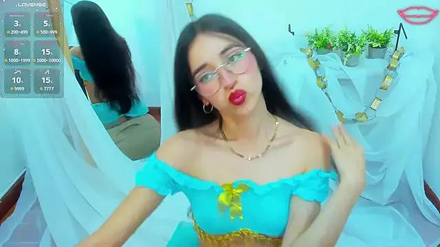 _Amatista_Fire from StripChat