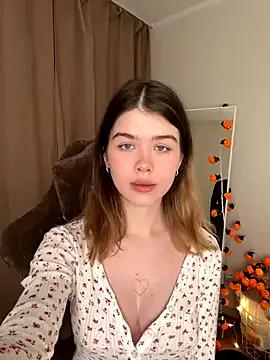 _Amberlley from StripChat is Freechat