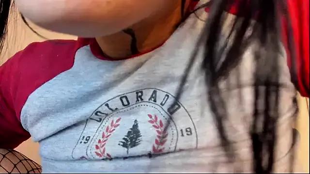 _Anahi from StripChat