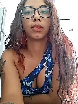 _AnaMariaa_ from StripChat is Freechat