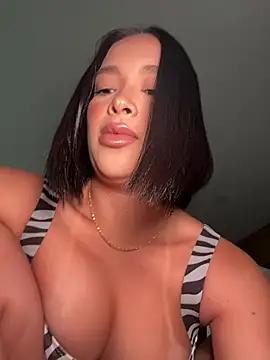 _AnaMilan from StripChat