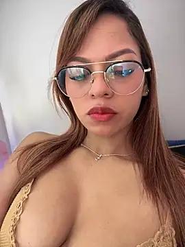 _AnaSofia_07 from StripChat