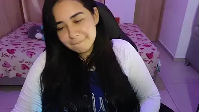 _anastasia from StripChat