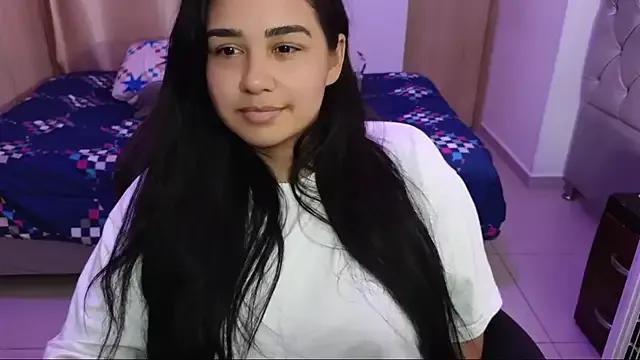 _anastasia from StripChat
