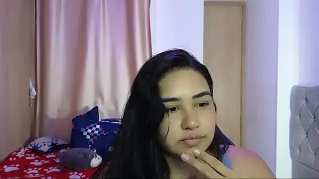 _anastasia from StripChat