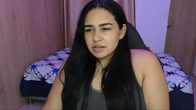 _anastasia from StripChat