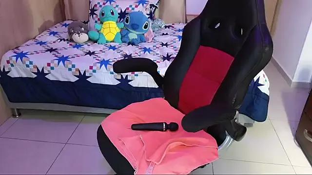 _anastasia from StripChat