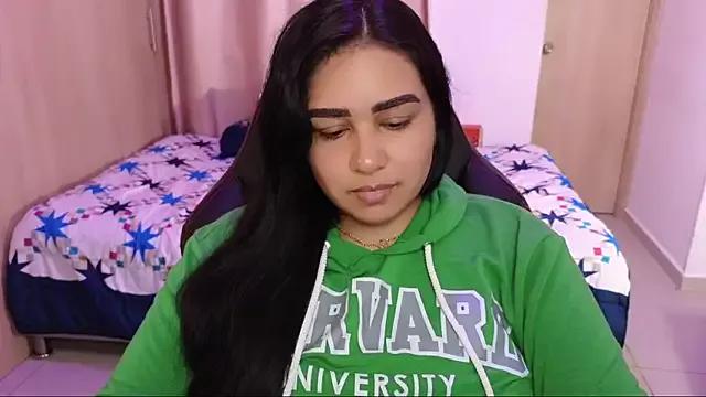 _anastasia from StripChat