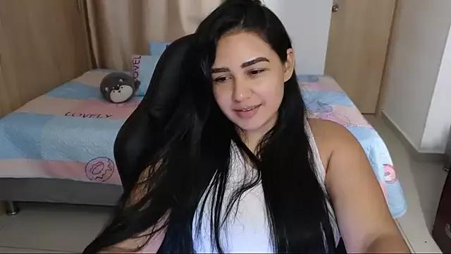 _anastasia from StripChat